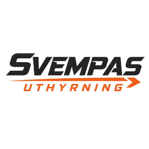 Svempas Uthyrning – båtar, MC, verktyg och mer